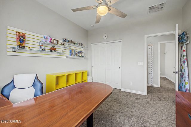 2176 E INDIAN WELLS Drive, Gilbert, AZ 85298