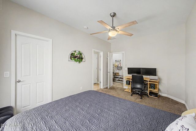 2176 E INDIAN WELLS Drive, Gilbert, AZ 85298