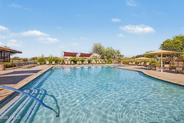 2176 E INDIAN WELLS Drive, Gilbert, AZ 85298