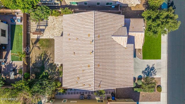 2176 E INDIAN WELLS Drive, Gilbert, AZ 85298