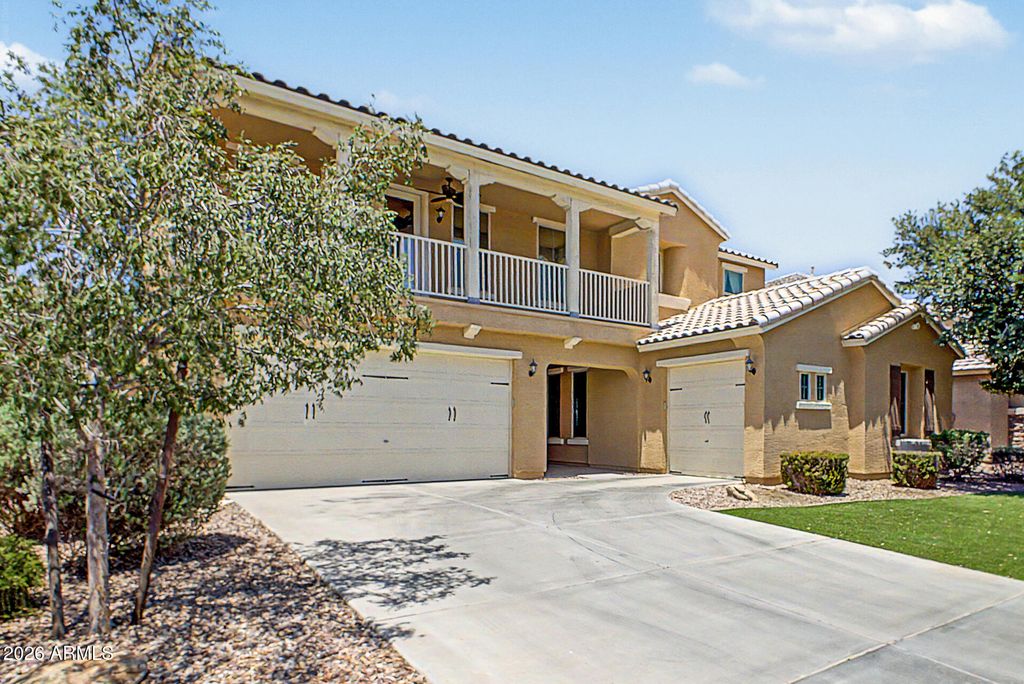 2176 E INDIAN WELLS Drive, Gilbert, AZ 85298 — photo 3