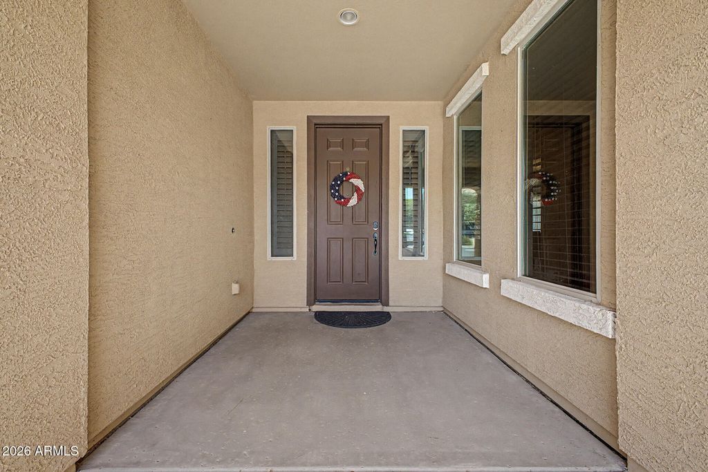 2176 E INDIAN WELLS Drive, Gilbert, AZ 85298 — photo 4