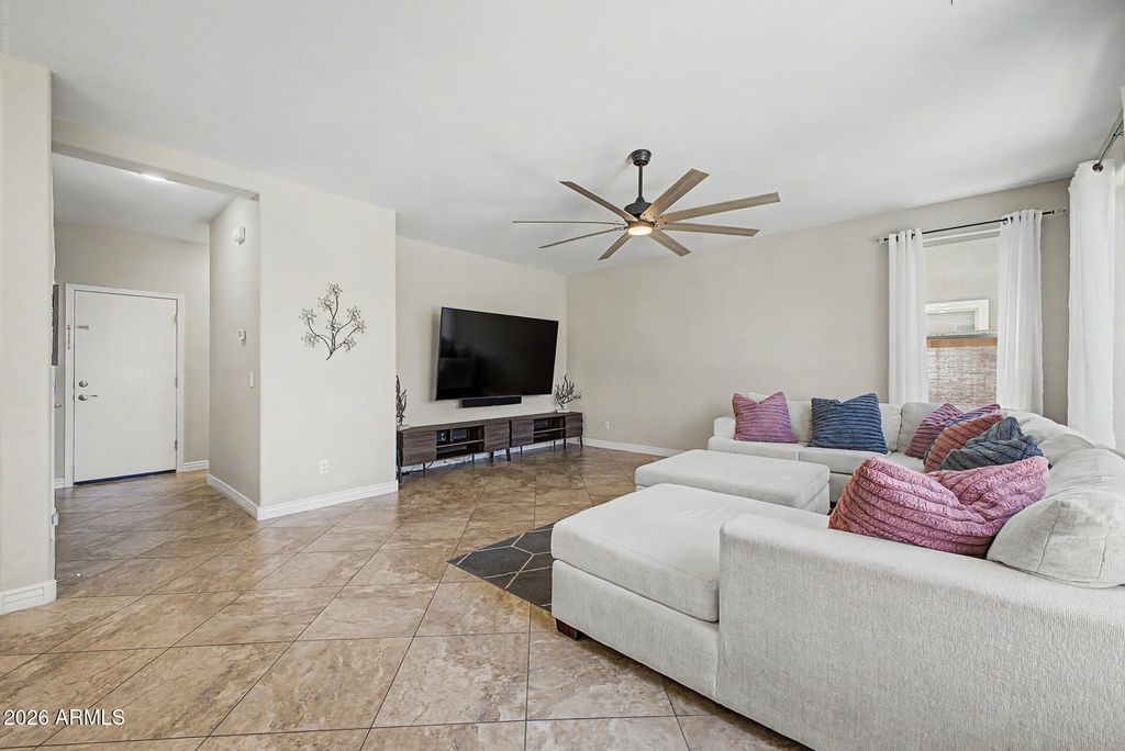 2176 E INDIAN WELLS Drive, Gilbert, AZ 85298 — photo 5
