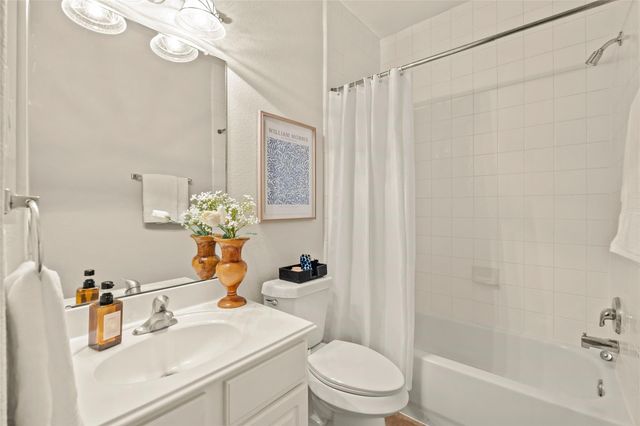 20819 Windrose Bend Drive, Spring, TX 77379