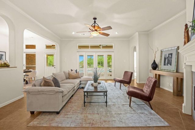 20819 Windrose Bend Drive, Spring, TX 77379