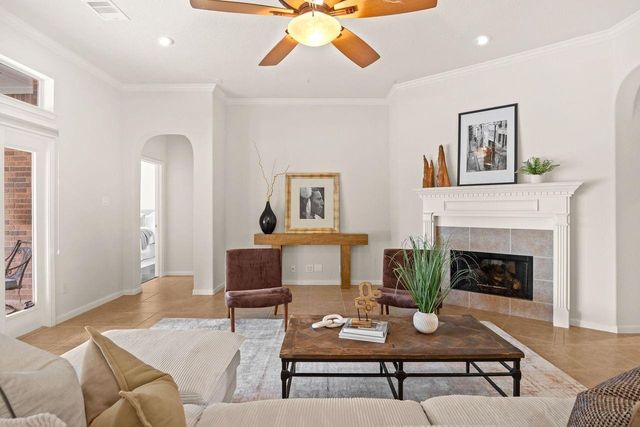 20819 Windrose Bend Drive, Spring, TX 77379