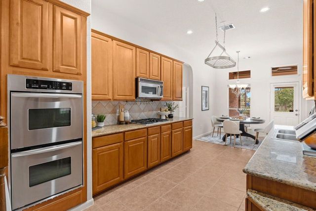 20819 Windrose Bend Drive, Spring, TX 77379