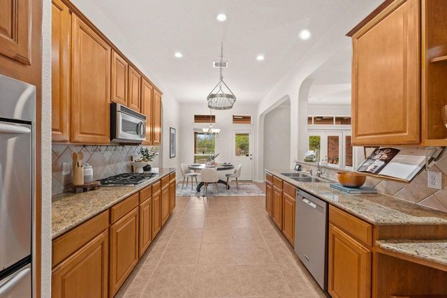 20819 Windrose Bend Drive, Spring, TX 77379