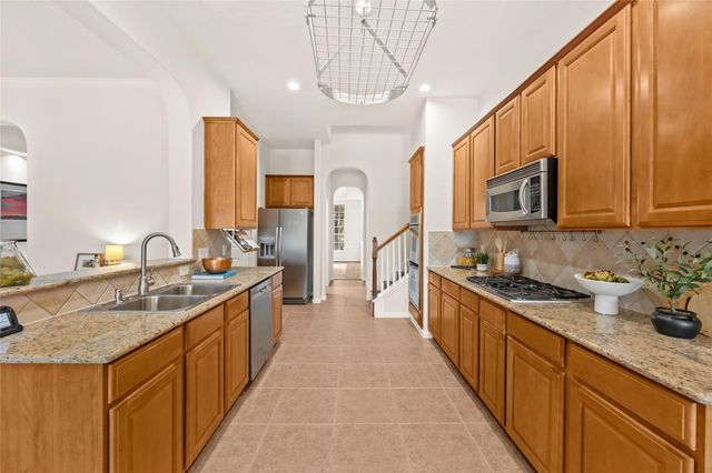 20819 Windrose Bend Drive, Spring, TX 77379