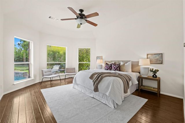 20819 Windrose Bend Drive, Spring, TX 77379