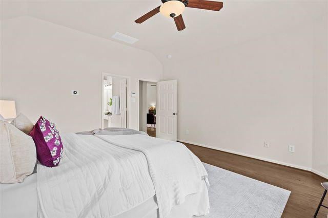 20819 Windrose Bend Drive, Spring, TX 77379