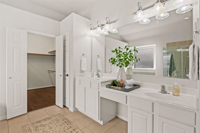 20819 Windrose Bend Drive, Spring, TX 77379