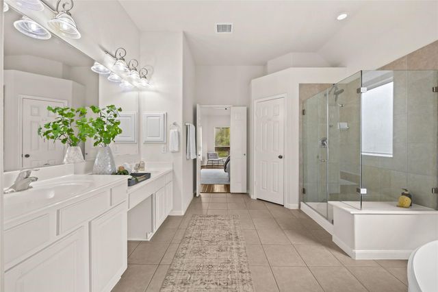 20819 Windrose Bend Drive, Spring, TX 77379