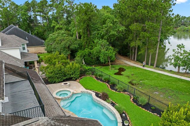 20819 Windrose Bend Drive, Spring, TX 77379