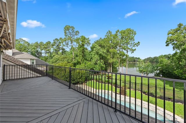 20819 Windrose Bend Drive, Spring, TX 77379