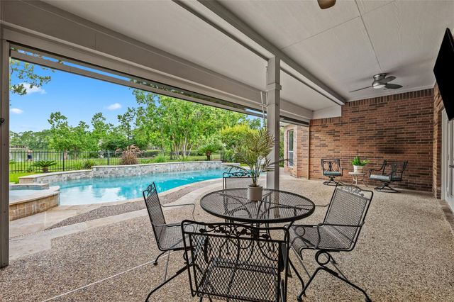 20819 Windrose Bend Drive, Spring, TX 77379