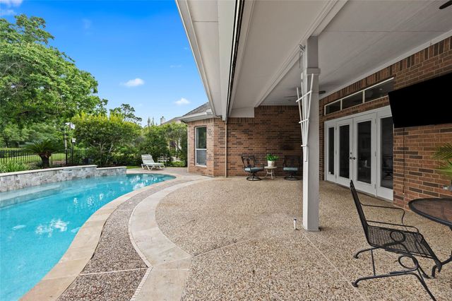20819 Windrose Bend Drive, Spring, TX 77379