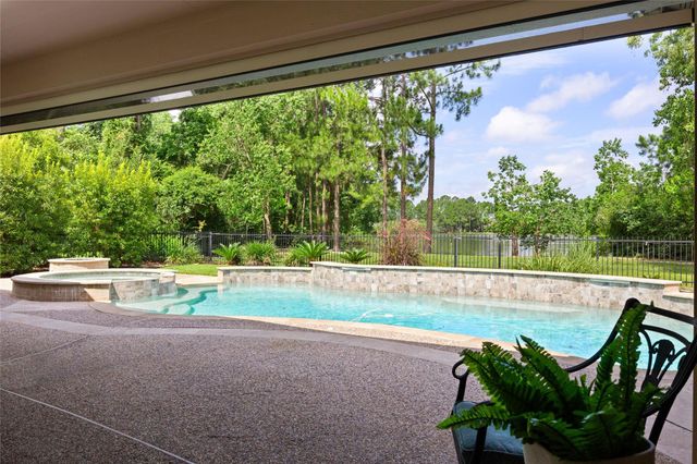 20819 Windrose Bend Drive, Spring, TX 77379