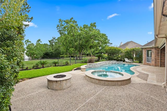 20819 Windrose Bend Drive, Spring, TX 77379