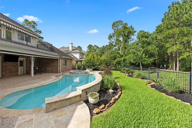 20819 Windrose Bend Drive, Spring, TX 77379