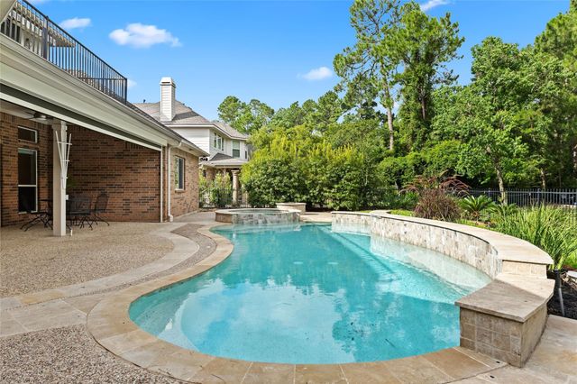 20819 Windrose Bend Drive, Spring, TX 77379