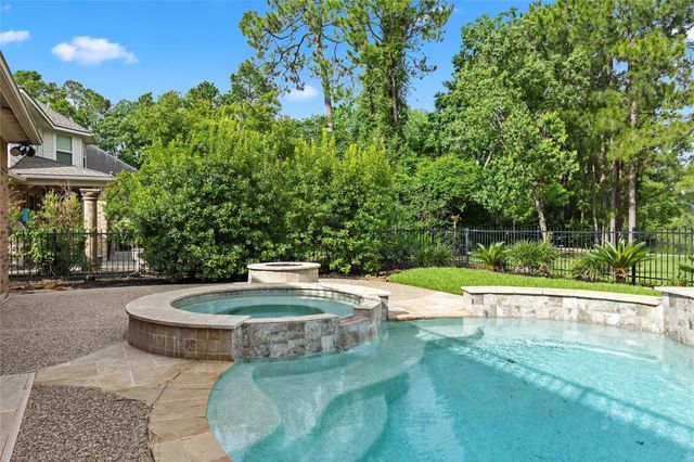 20819 Windrose Bend Drive, Spring, TX 77379