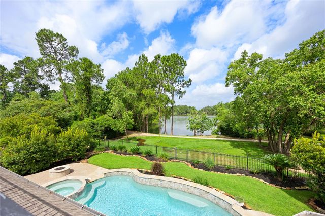 20819 Windrose Bend Drive, Spring, TX 77379
