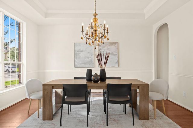 20819 Windrose Bend Drive, Spring, TX 77379