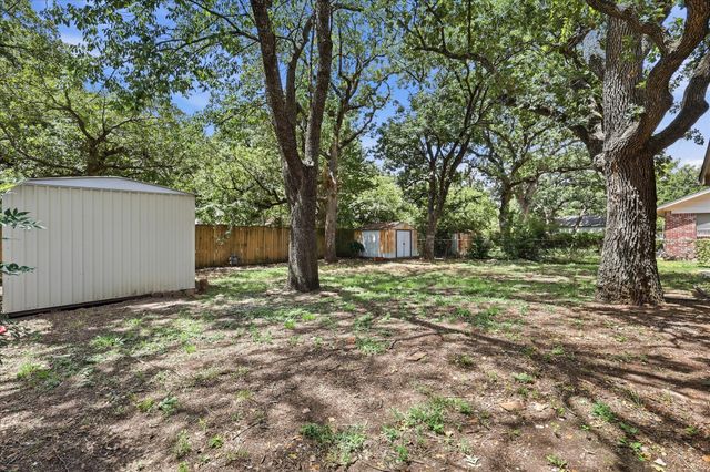 3318 Woodthrush Lane, Denton, TX 76209