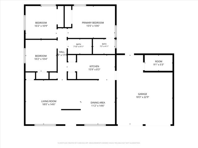 3318 Woodthrush Lane, Denton, TX 76209