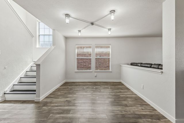 14037 Fontana Road, Fort Worth, TX 76262