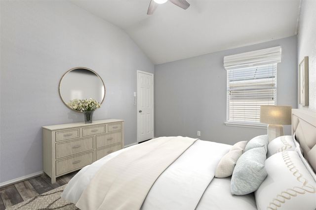 14037 Fontana Road, Fort Worth, TX 76262