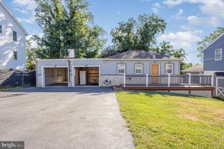 433 HILLSIDE AVE, Lancaster, PA 17603