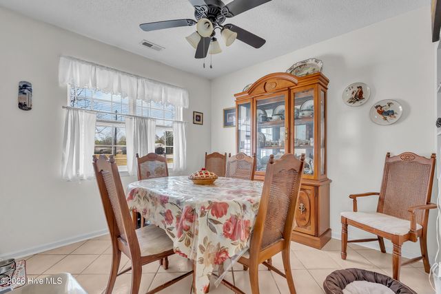 201 Blueberry Court, Hubert, NC 28539