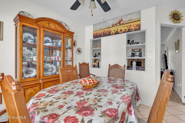 201 Blueberry Court, Hubert, NC 28539