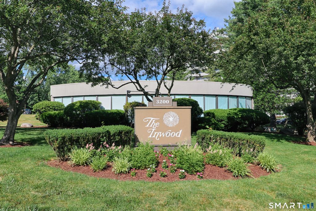 3200 Park Avenue 9D1, Bridgeport, CT 06604