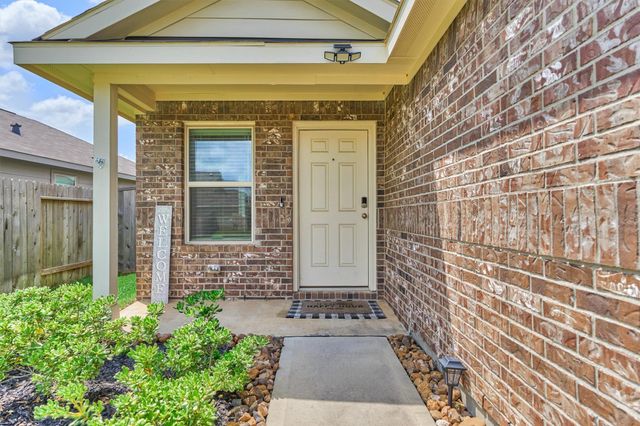 155 Pine Bend Court, Magnolia, TX 77354