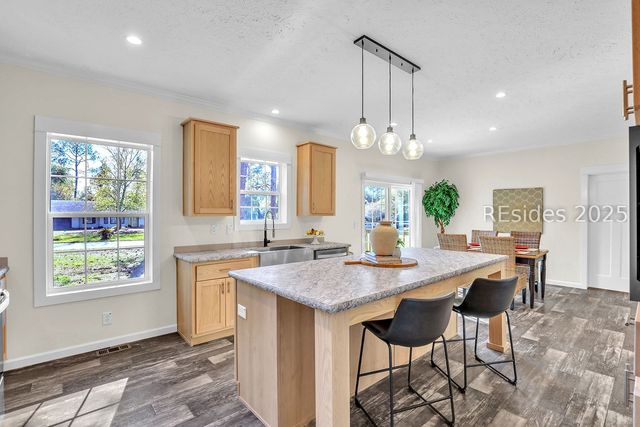 13 Vine St, Hilton Head Island, SC 29926