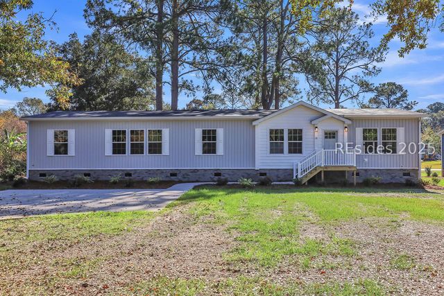 13 Vine St, Hilton Head Island, SC 29926