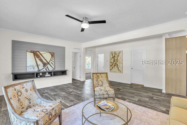 13 Vine St, Hilton Head Island, SC 29926