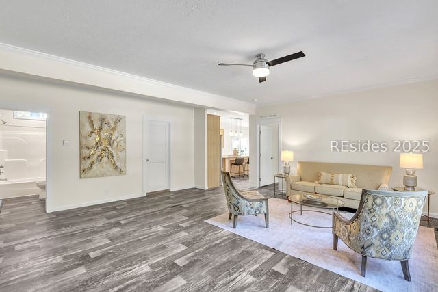 13 Vine St, Hilton Head Island, SC 29926