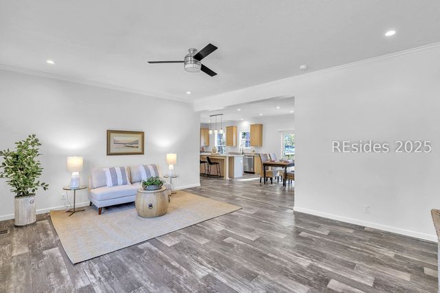 13 Vine St, Hilton Head Island, SC 29926