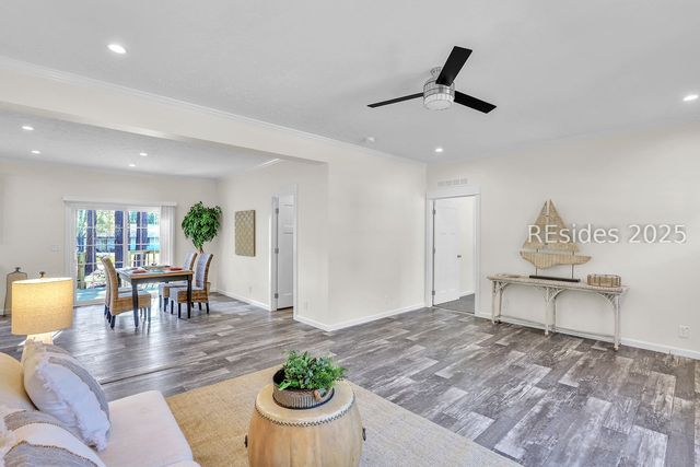 13 Vine St, Hilton Head Island, SC 29926