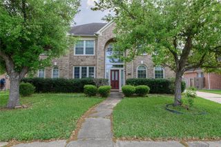 1610 Thunder Lake Lane, Sugar Land, TX 77498
