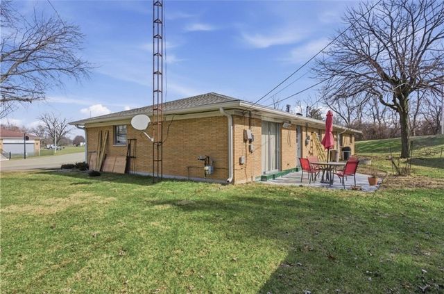 3070 Vale Drive, Kettering, OH 45420