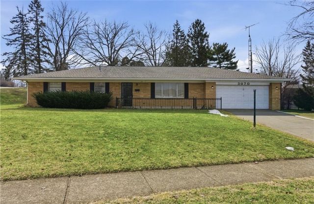 3070 Vale Drive, Kettering, OH 45420