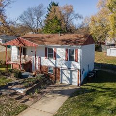 2792 Wheatfield Drive, Colerain Twp, OH 45251