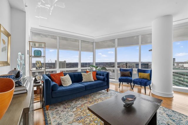 5 Renaissance Square 26E, White Plains, NY 10601