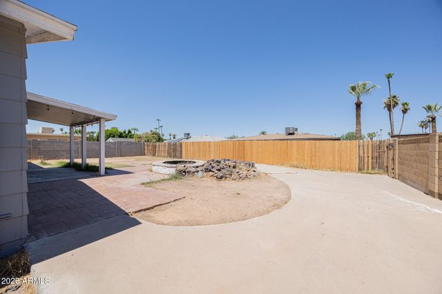 4704 S LA ROSA Drive, Tempe, AZ 85282