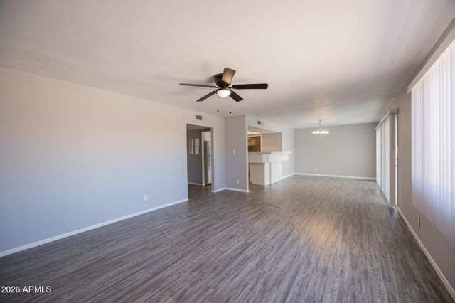 4704 S LA ROSA Drive, Tempe, AZ 85282
